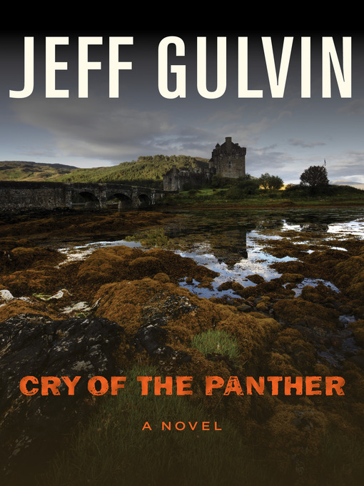 Title details for Cry of the Panther by Jeff Gulvin - Available